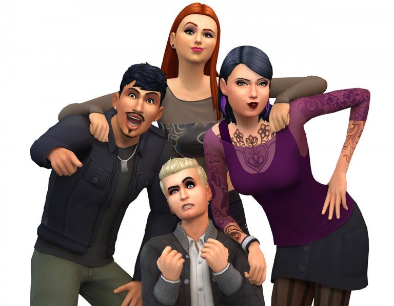 Nuevo render y anuncio de livestream oficial