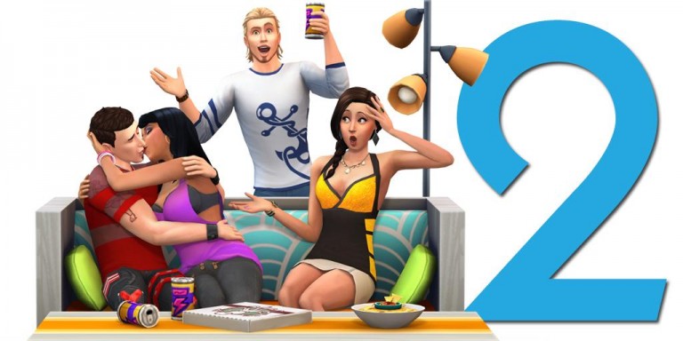 ¡2 días para Año Nuevo!