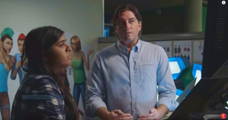 Video: Smart Girls Build y Los Sims 4 – Episodio 3: Fotografía