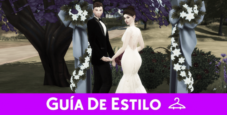 Guía de estilo: Conjuntos para la boda perfecta