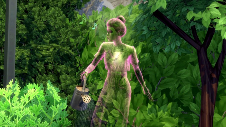 15 motivos para entusiasmarse por Los Sims 4 ¿Quedamos?