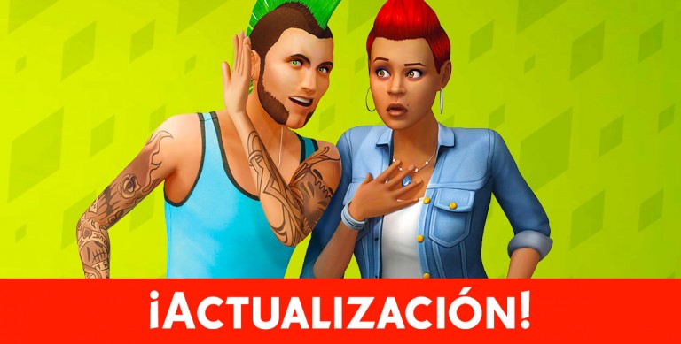 Actualización: Corrección de algunos errores