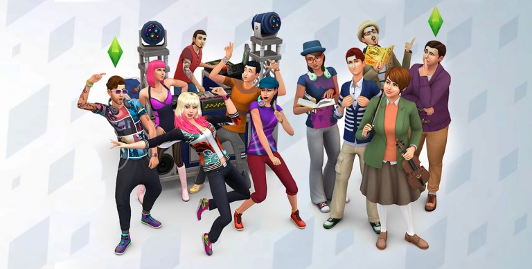 Seis clubes con los que pasar el rato en Los Sims 4 ¿Quedamos?