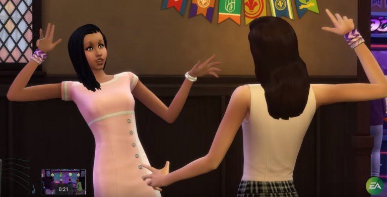 VIDEO: Tráiler oficial de juego con clubes ahora en español