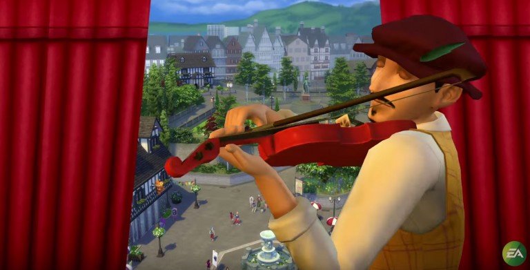 VIDEO: Tráiler oficial de lanzamiento ¡Ven a Windenburg!