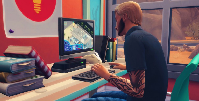 Cómo instalar Los Sims 4 en varios ordenadores