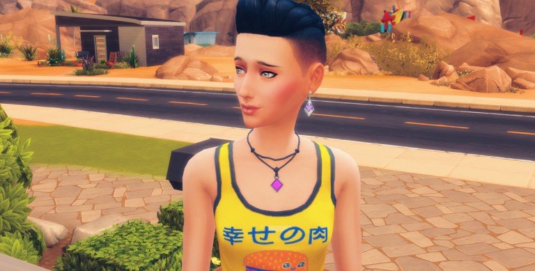 Cómo restablecer Sims que han dejado de responder en Los Sims 4