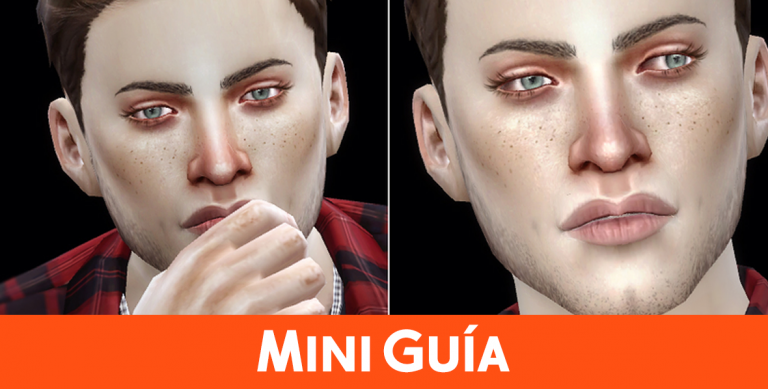 Mini Guía: Cómo instalar Sims que no están en La Galería