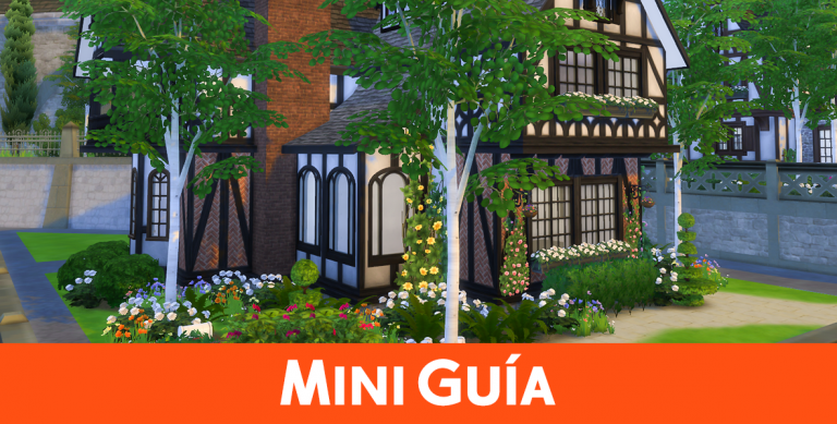 Mini Guía: Cómo instalar solares que no están en La Galería