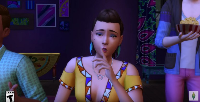 Mira el tráiler del nuevo pack de accesorios