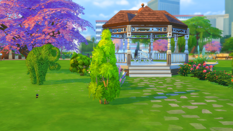 Guía de construcción: Cómo crear una glorieta de forma rápida y sencilla