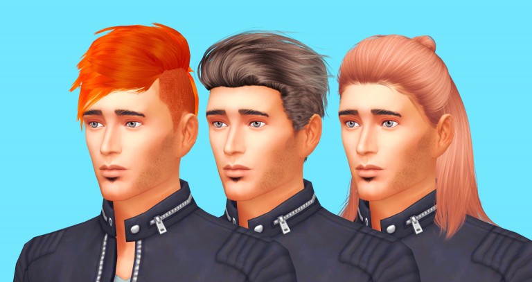 Top 5: Los mejores cabellos para chico No. 1