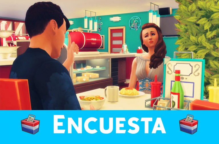 Encuesta: ¿Qué piensas del rumor del nuevo Pack de Contenido?