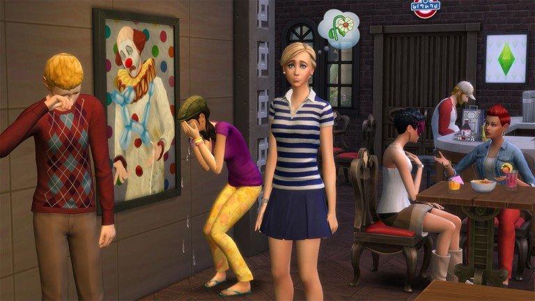 Contenido gratuito de aniversario ya disponible para Los Sims 4