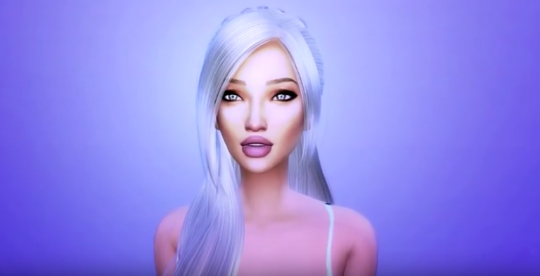 Machinima: Ariana Grande – Focus por TL Channel