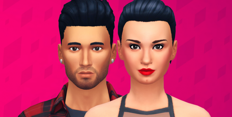 Top 5: Famosos en la galería No.3