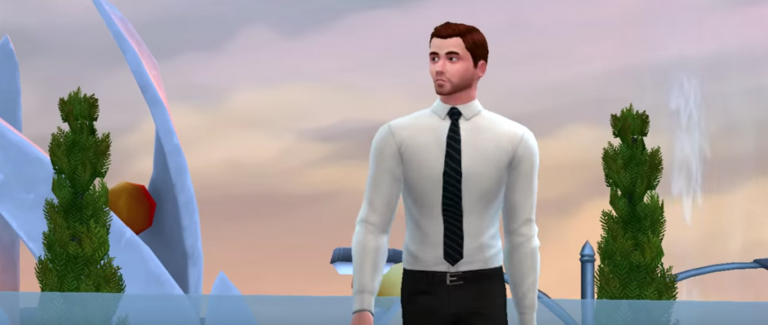 Machinima: “Fugaz” dirigida por Bulmagetta