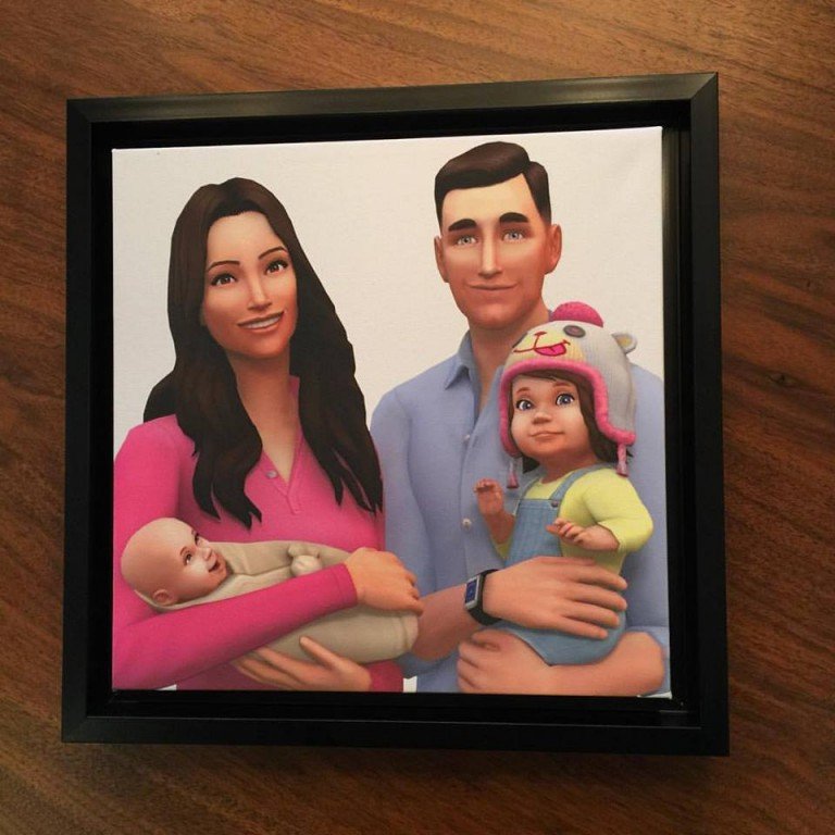 ¿Cómo te gustaría que fueran los infantes en Los Sims 4? Es tu momento de opinar
