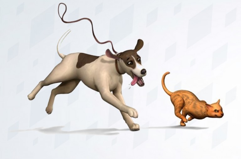 Rumor: Características principales de Los Sims 4 Mascotas