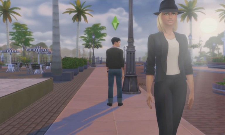 5 creadores de videos de juego imprescindibles en Los Sims 4