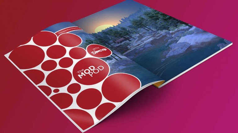 ¡Ya está aquí el número 15 de la revista SMag!