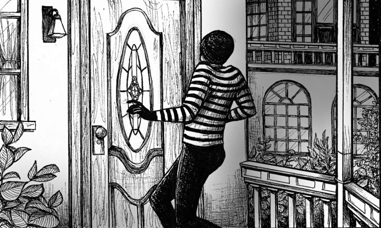 Humor: ¿Reconoces a este personaje?