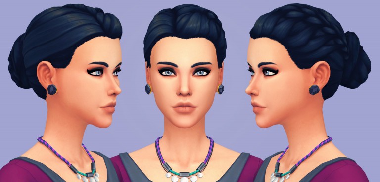 Contenido personalizado: Hermoso cabello hecho por Enrique