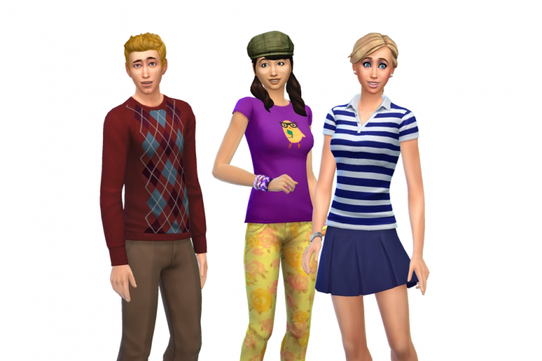 Familia: Mejores amigos