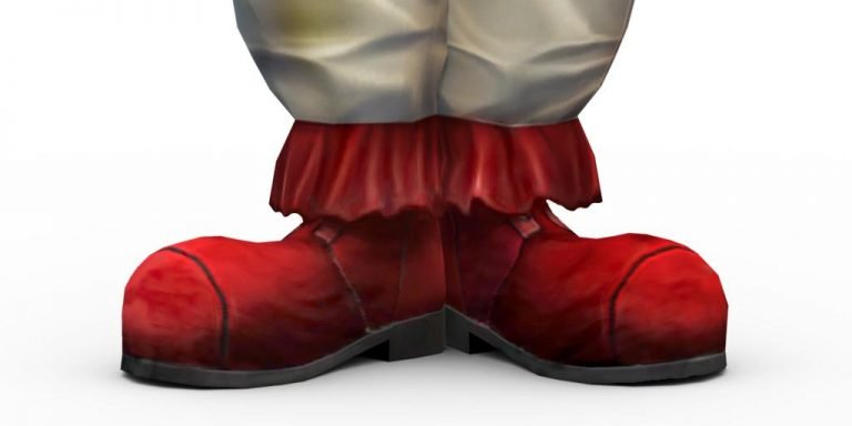 ¿Llega el Payaso Trágico a Los Sims 4?