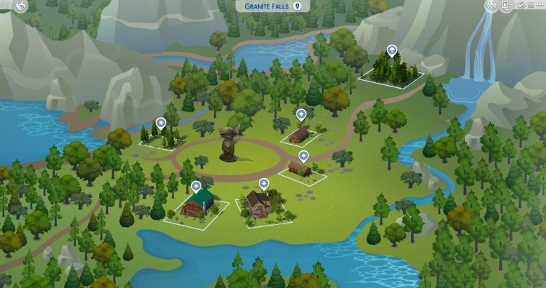 Granite Falls