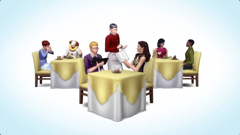 Nuevo pack de contenido y de accesorios próximamente