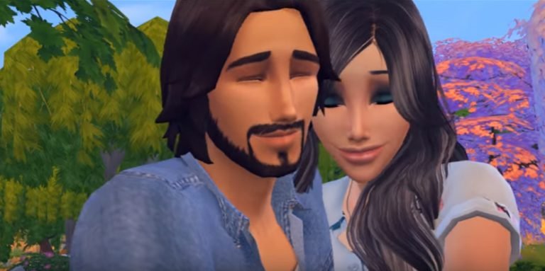 Machinima: The One That Got Away por facumv13