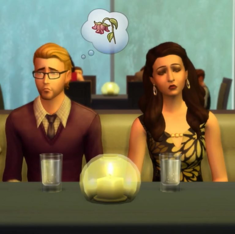 Video: Una cena perfecta con Los Sims 4 Escapada Gourmet