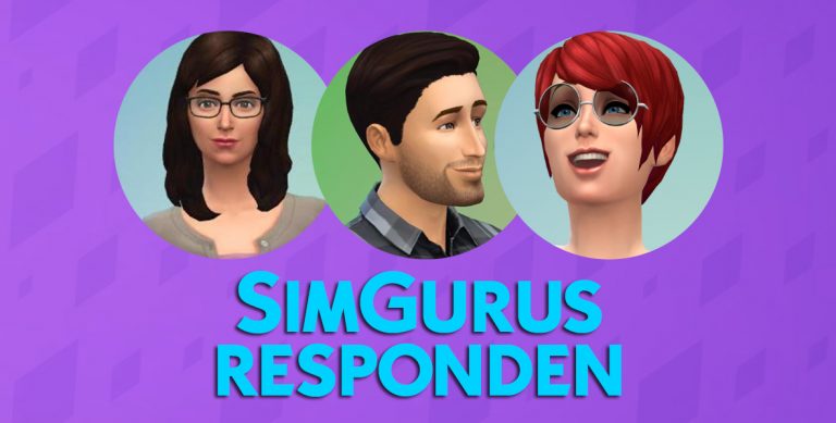 Los Simgurus responden preguntas sobre Los Sims 4 Escapada Gourmet
