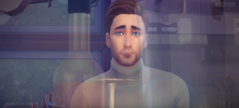 Machinima: Into You de Ariana Grande por miboy1991