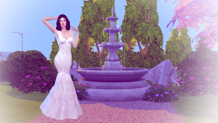 10 vestidos de novia para tu boda perfecta