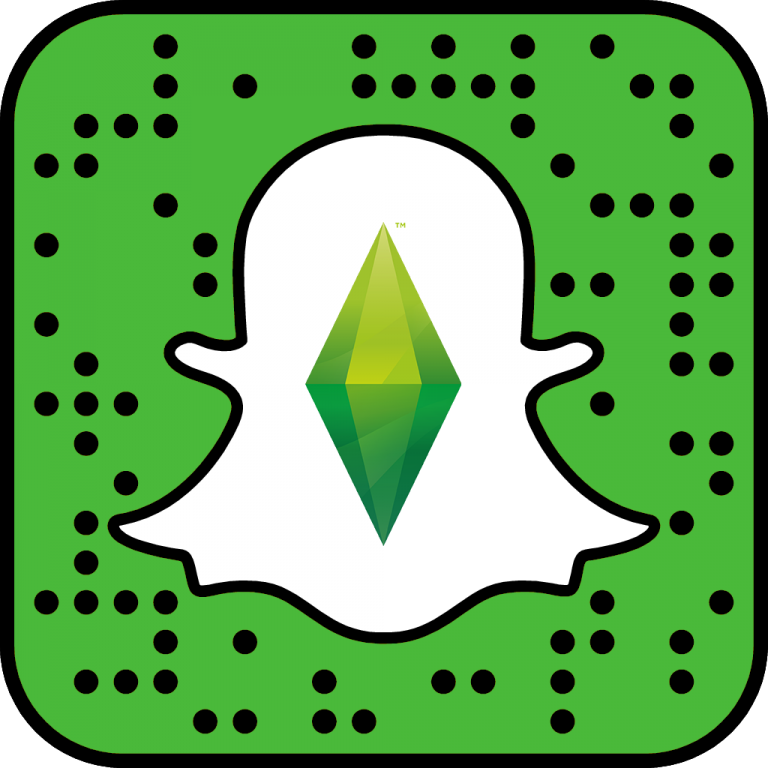 El estudio de Los Sims ya tienen cuenta en Snapchat