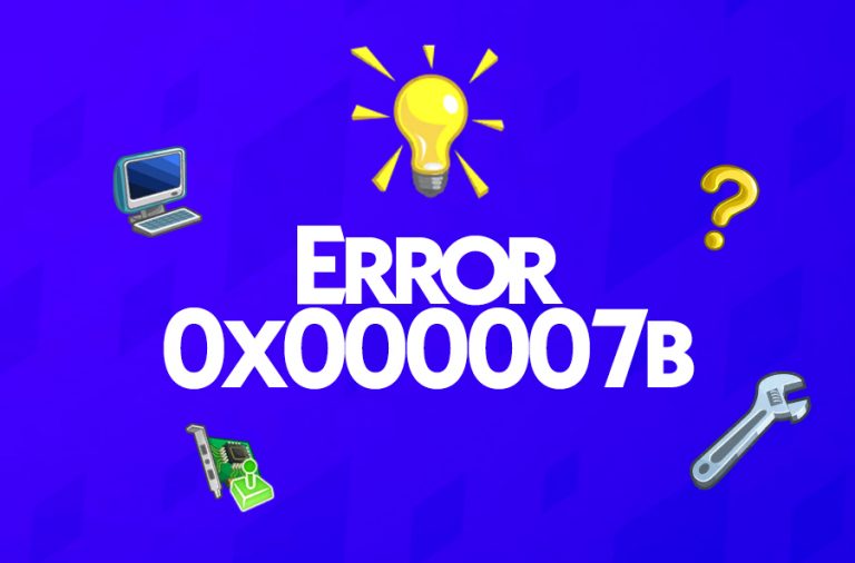 Ayuda: Solución al error 0x000007b