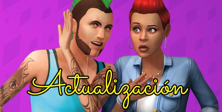 Actualización 16 de junio: Arreglo de algunos errores del juego