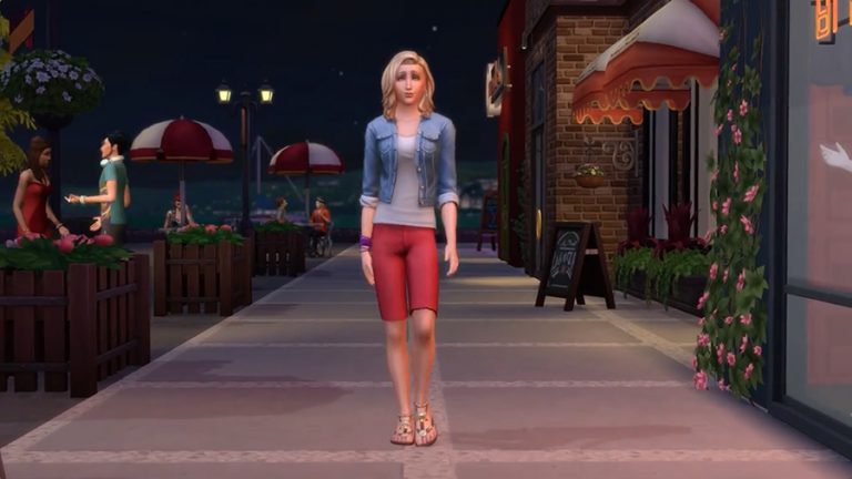 Tráiler de Los Sims 4 – Actualización 2 de junio