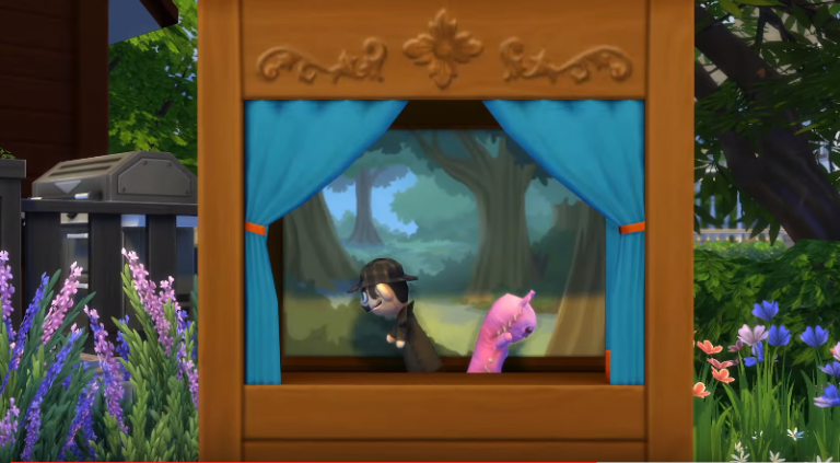 Tráiler: Los Sims 4 Cuarto de Niños