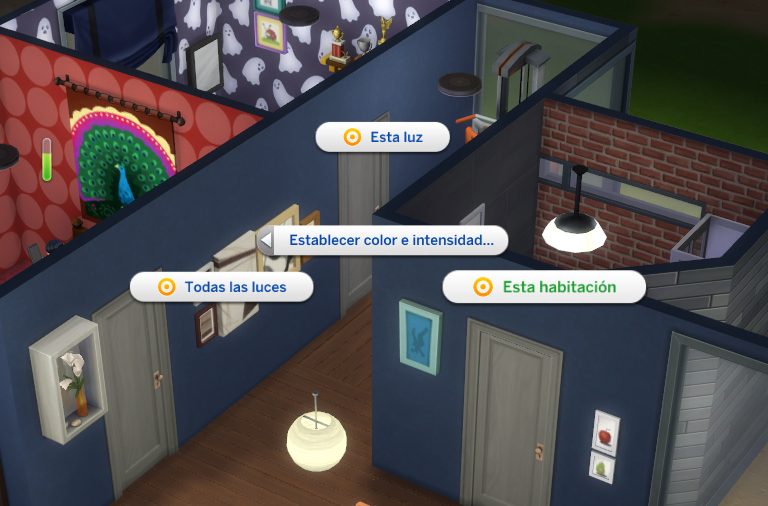 Notas de la actualización del 14 de julio 2016