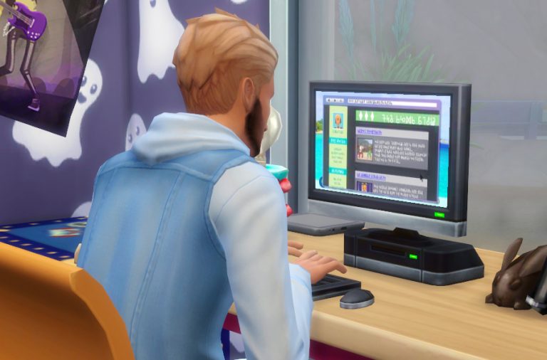 @SimguruDrake pide retroalimentación de los teasers de contenido próximo
