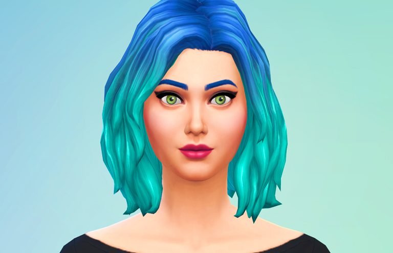 Mira todo lo que trae Los Sims 4 Diversión en el Patio en el Creador de Sims