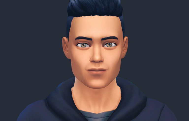 Famoso de la semana: Rami Malek