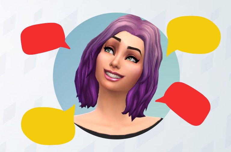 Foros oficiales: Pregúntale a un SimGurú