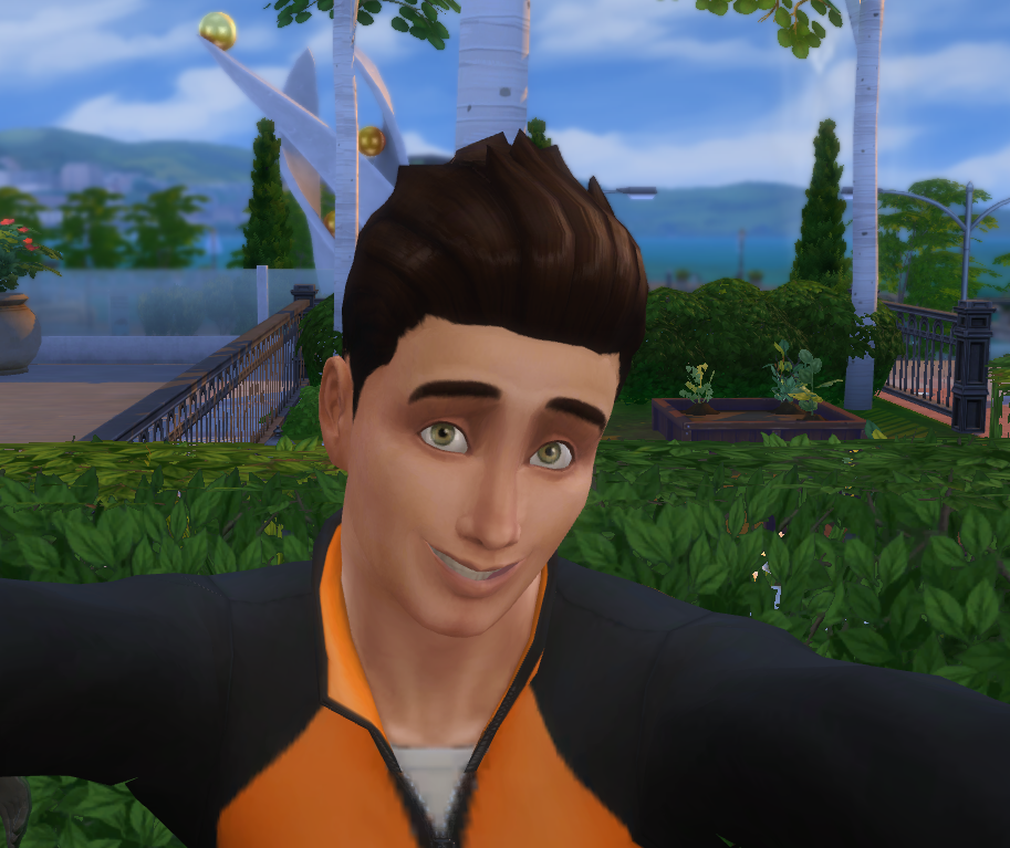 SimsReplay