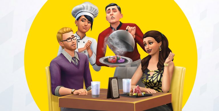 Llegaron los descuentos a Los Sims 4 Packs de Contenidos