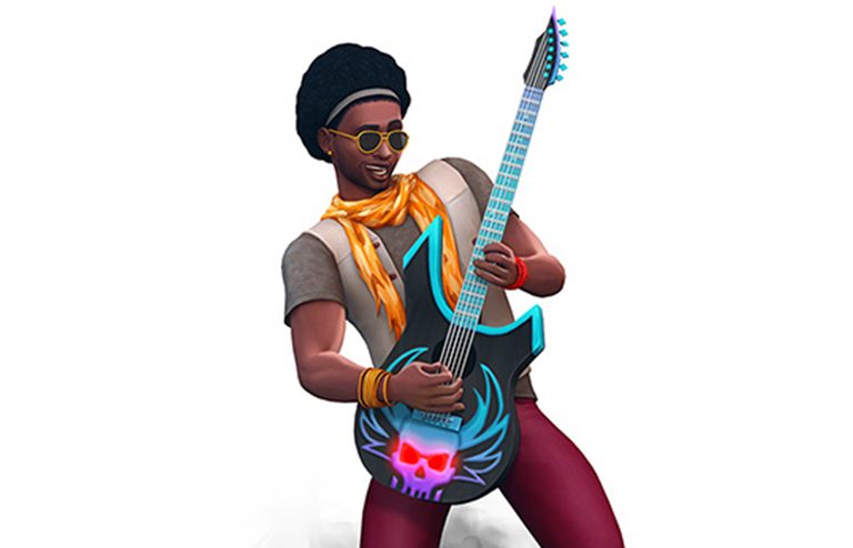 Cómo conseguir el nuevo objeto de Los Sims 4