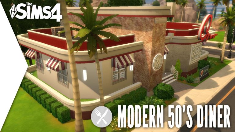 5 creaciones en Escapada Gourmet que tus Sims necesitan